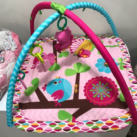 Baby playmate - Picture 1 of 1